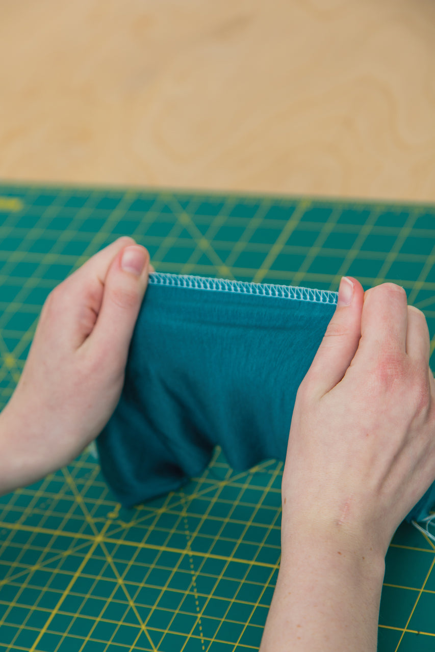Essential Serger Reference Tool Digital Download