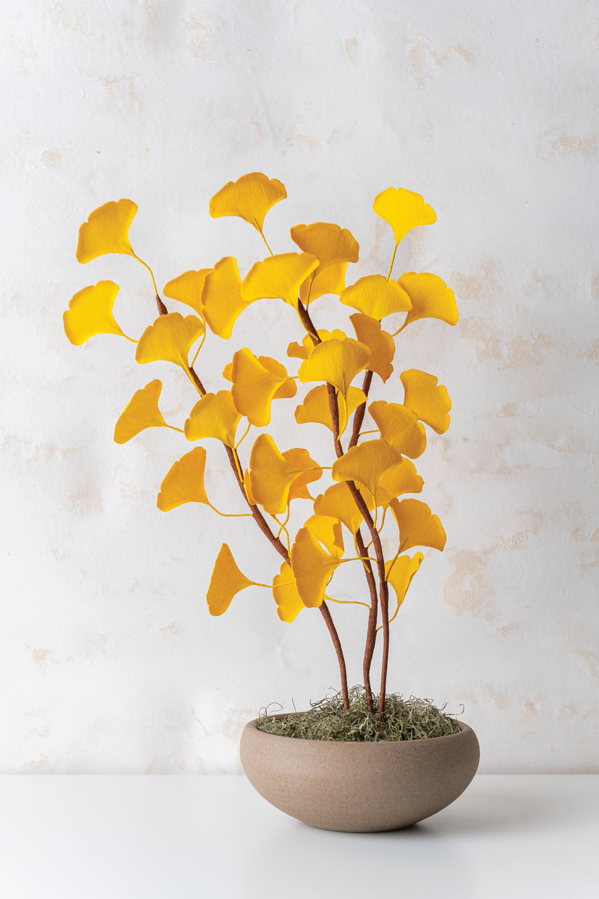 Crafting Paper Flowers Digital Download