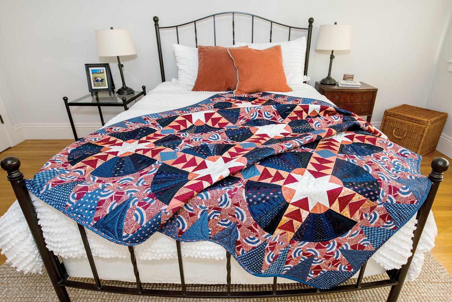 Patchwork Luxe Digital Download
