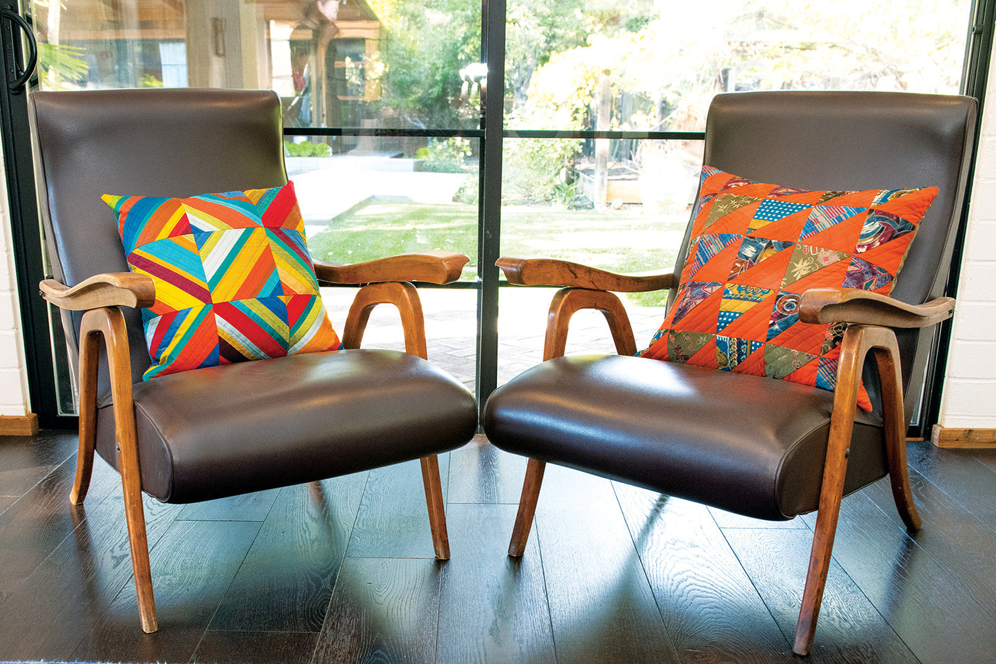 Patchwork Luxe Digital Download