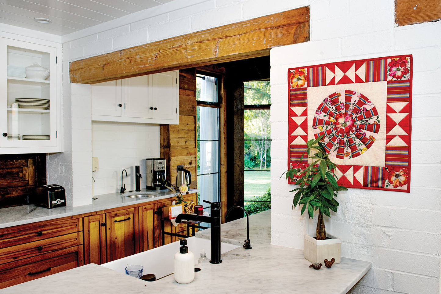 Patchwork Luxe Digital Download