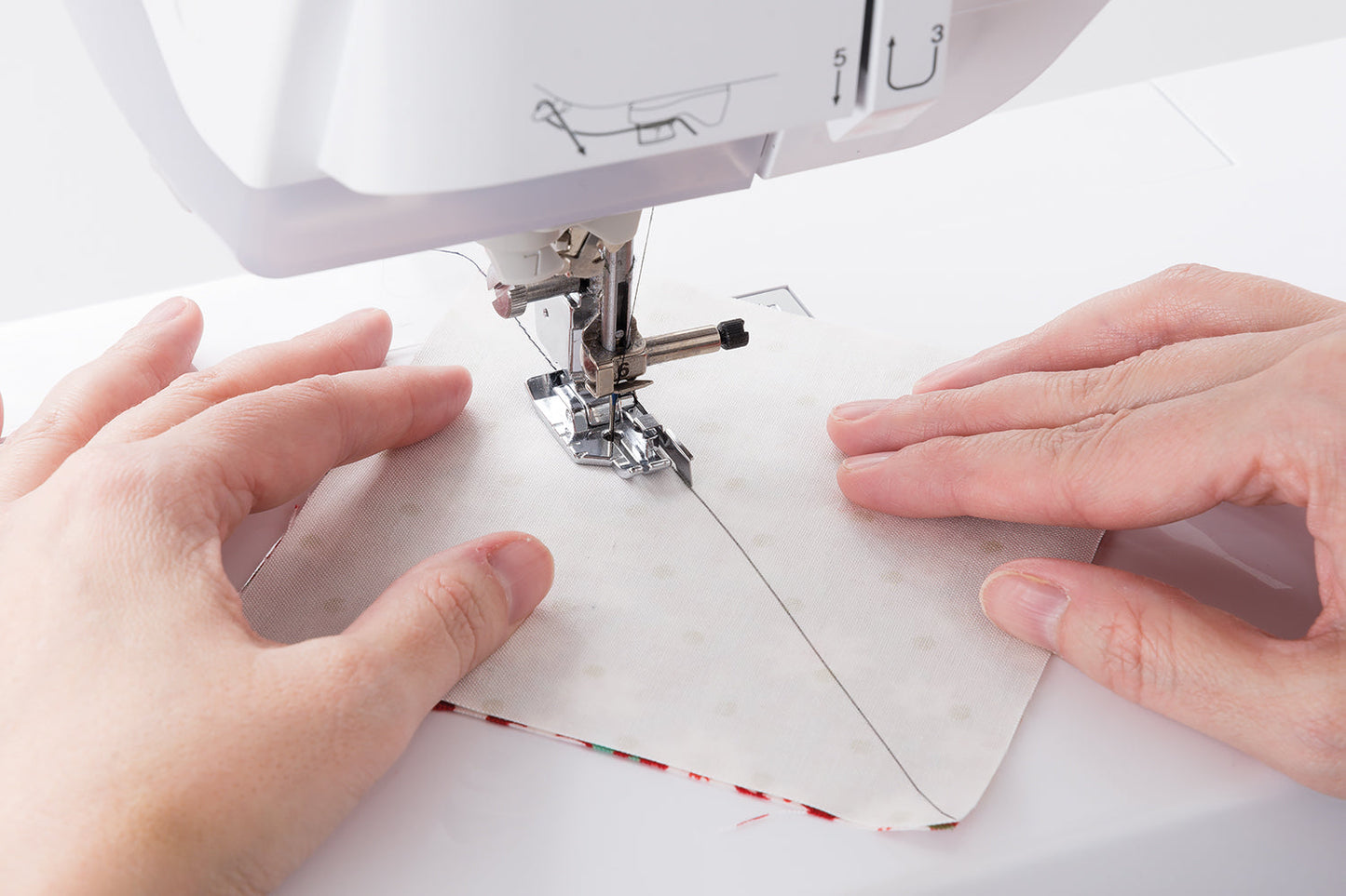 Pat Sloan's Teach Me to Make My First Quilt Digital Download