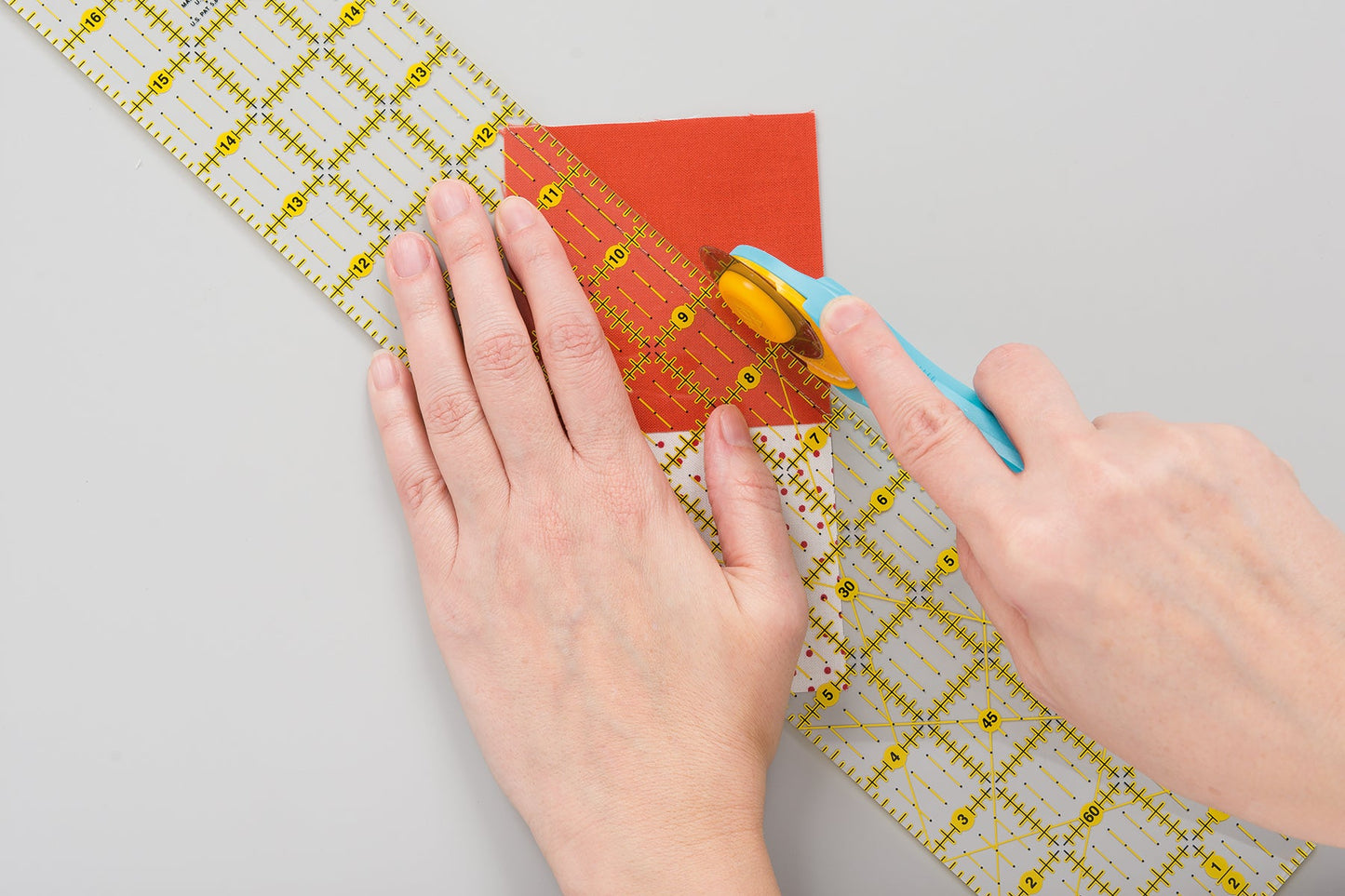Pat Sloan's Teach Me to Make My First Quilt Digital Download