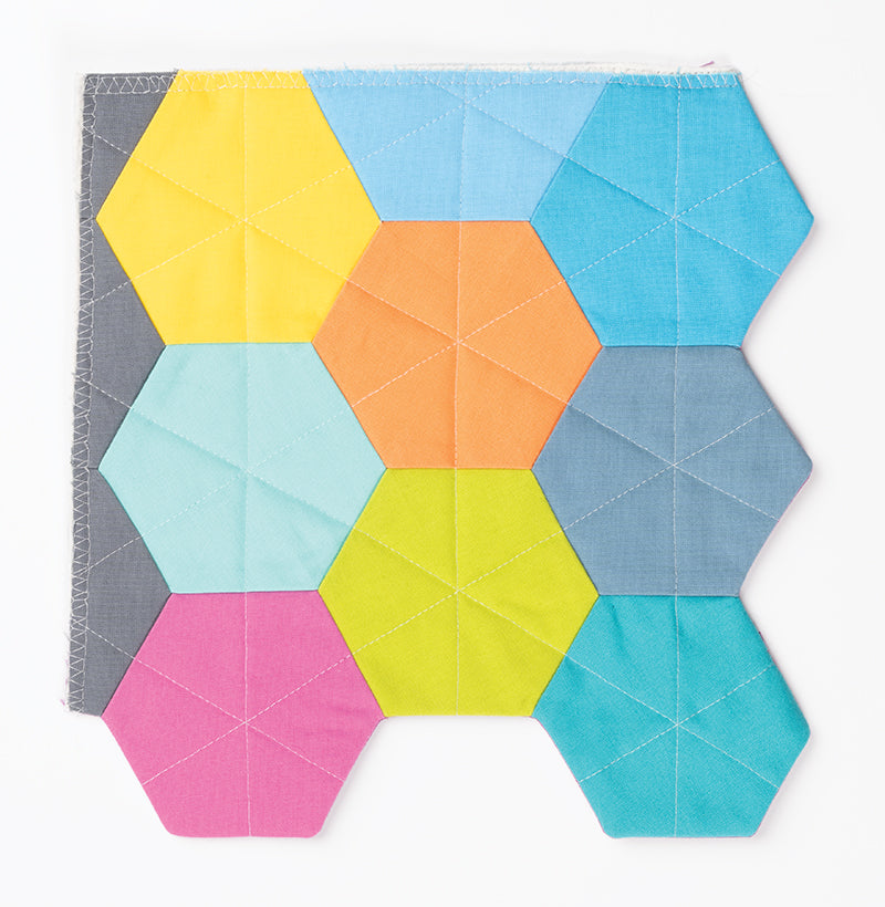 The Quilt Binding Bible Digital Download