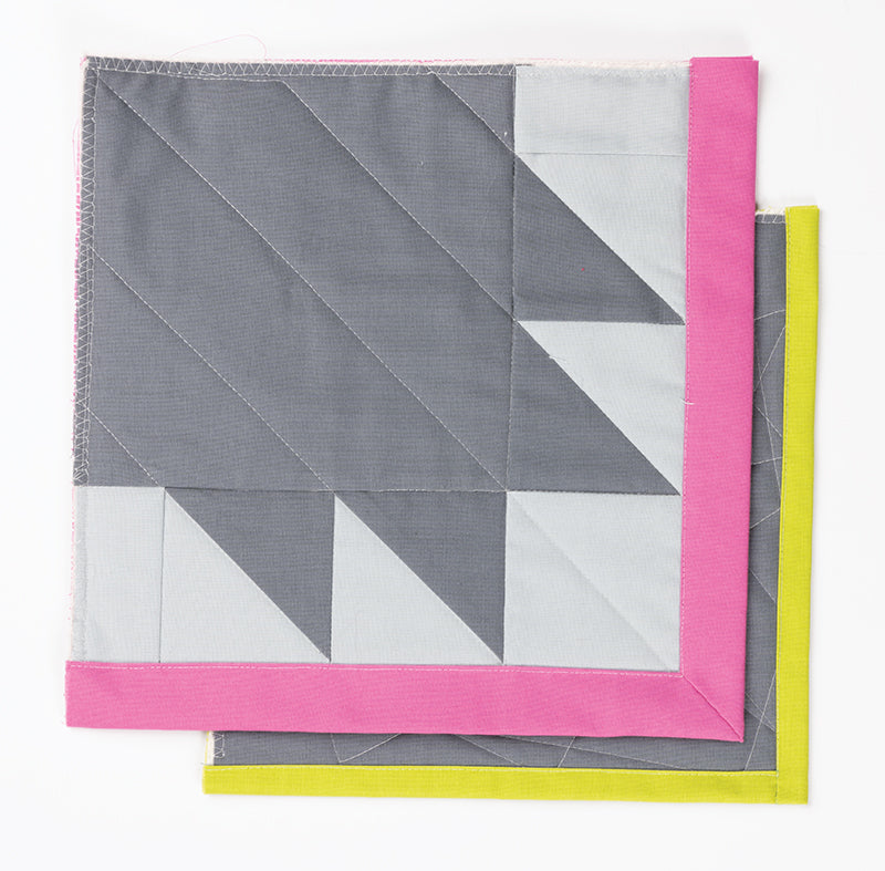 The Quilt Binding Bible Digital Download