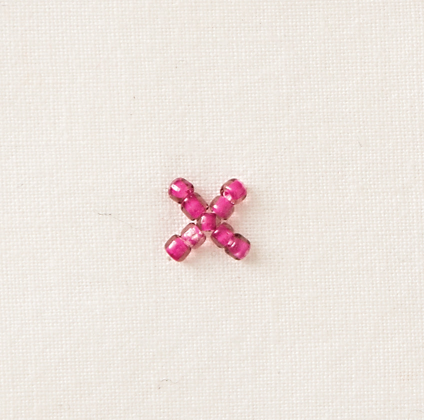 Beaded Embroidery Handy Pocket Guide Digital Download