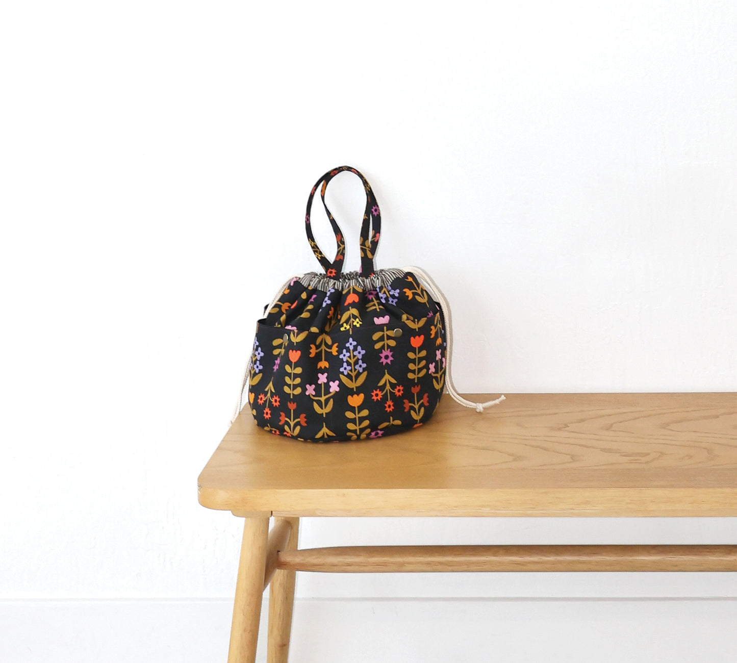 Zakka Sewn Digital Download