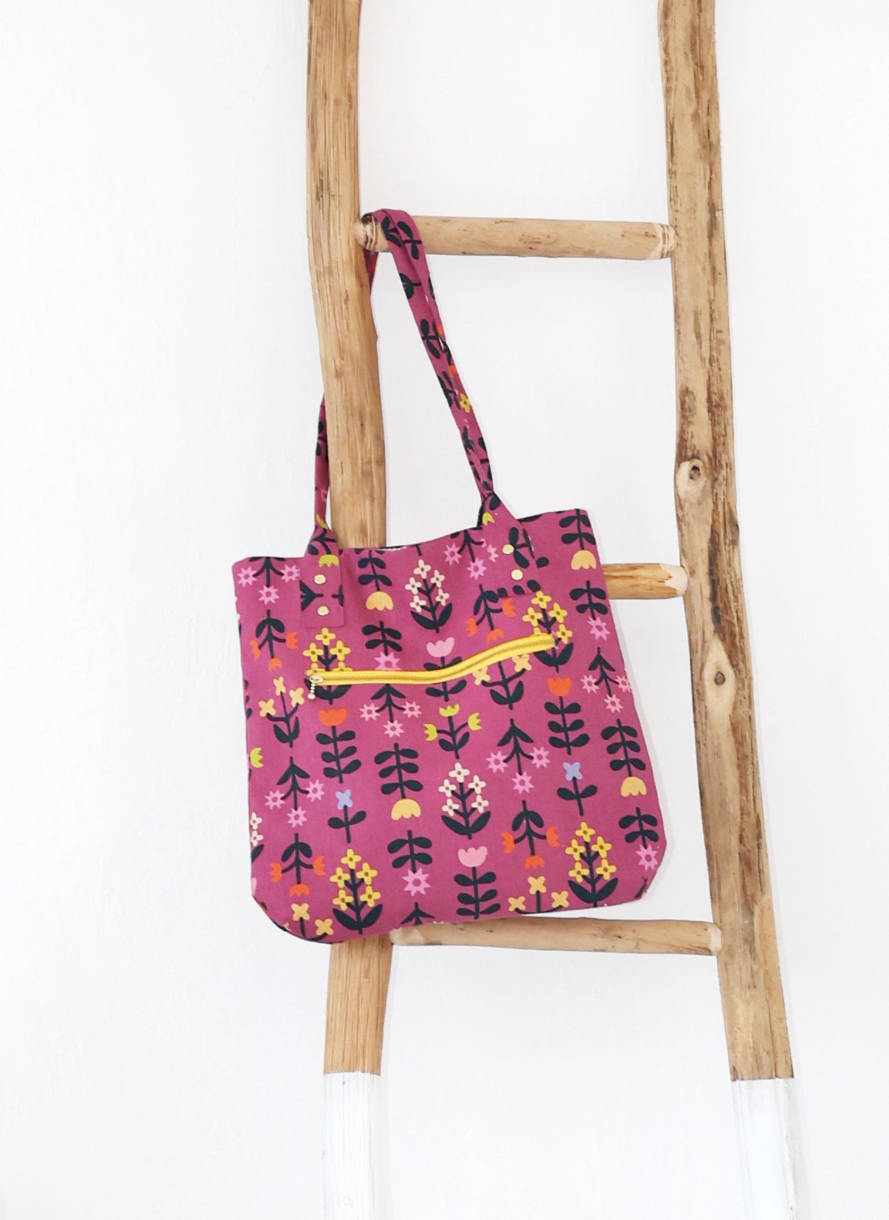Zakka Sewn Digital Download