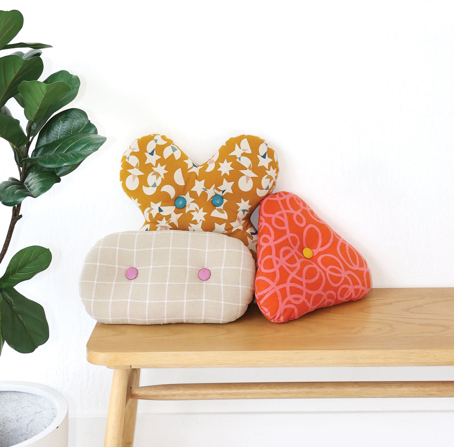 Zakka Sewn Digital Download