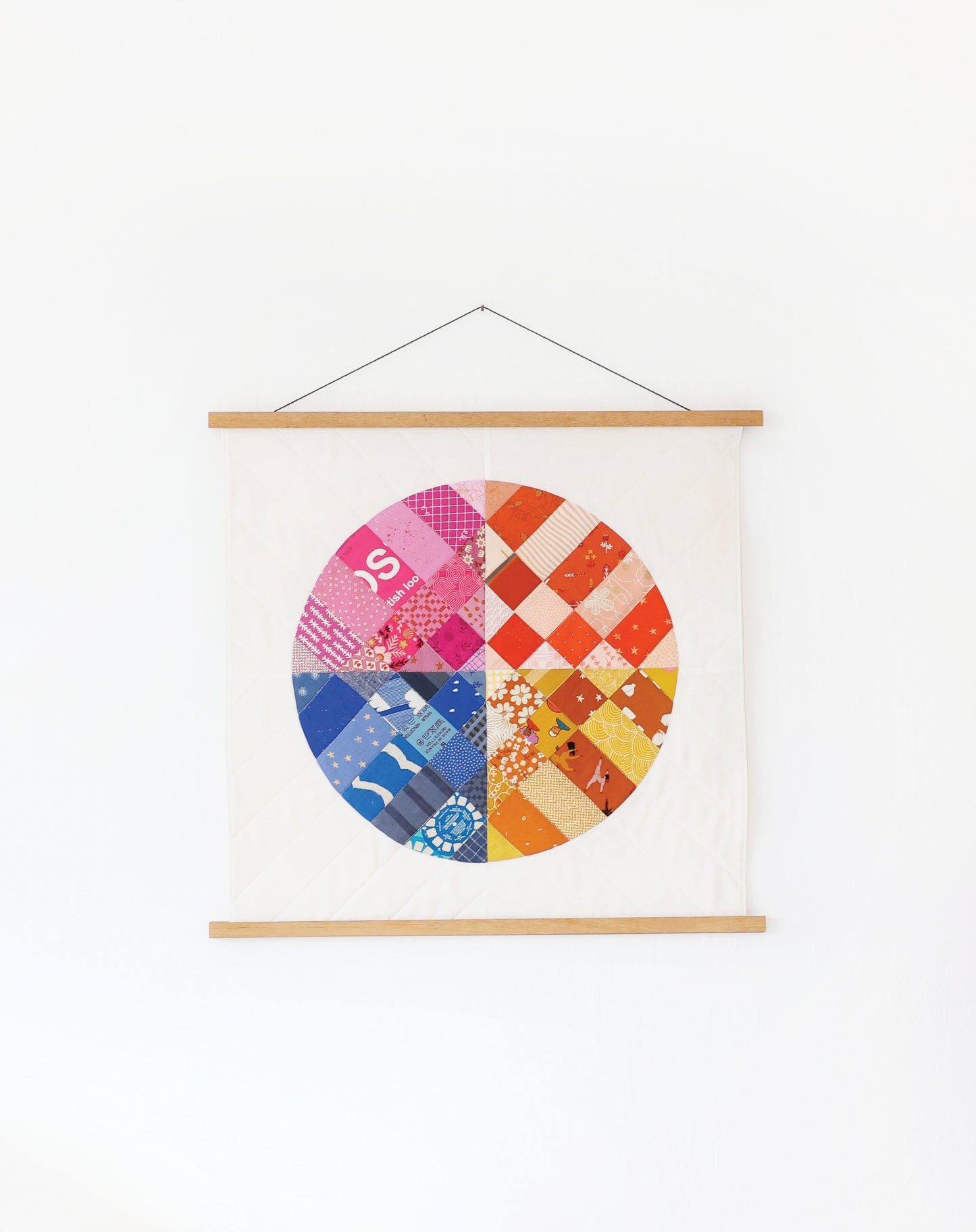 Zakka Sewn Digital Download