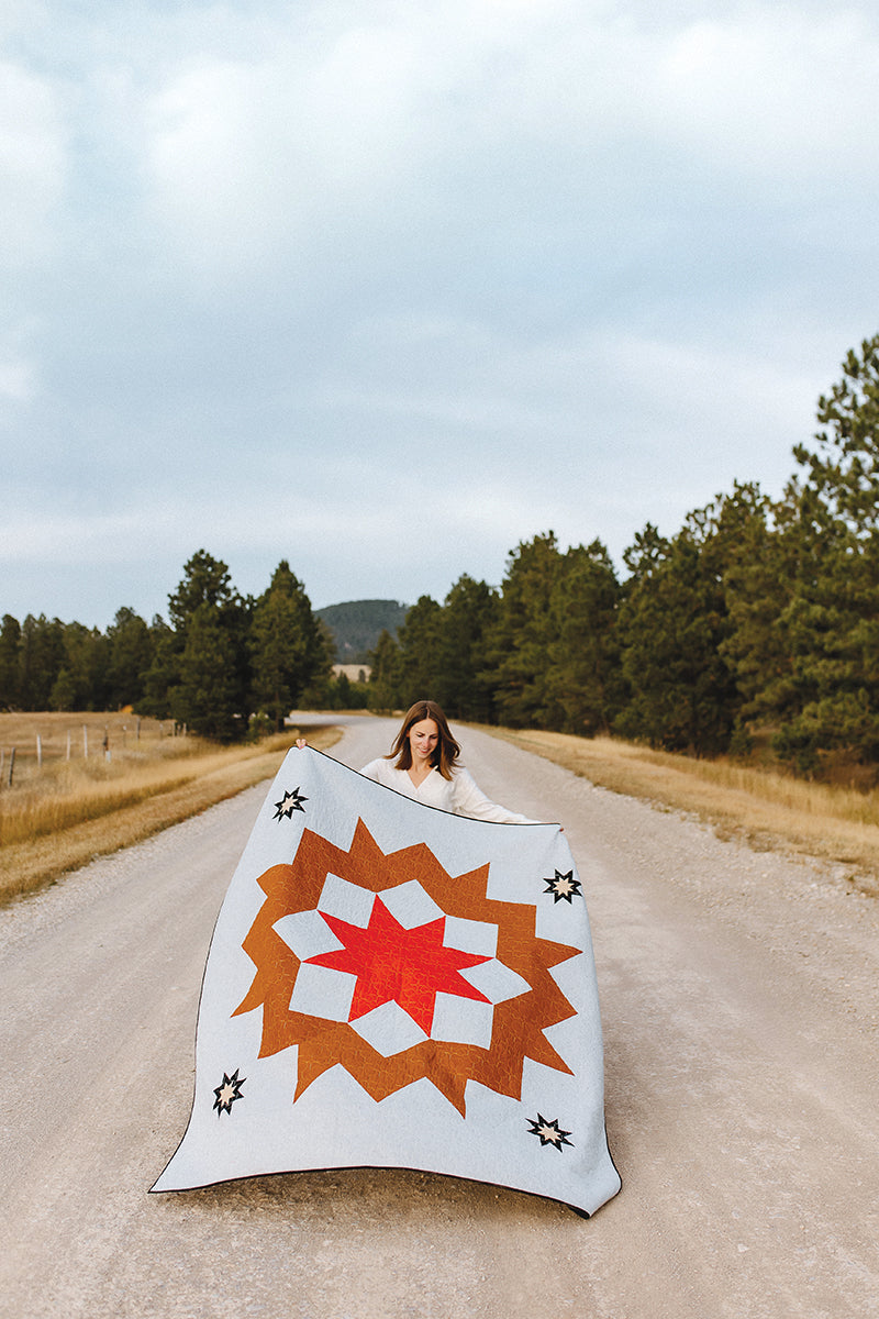 Lone Star Legacy Quilts