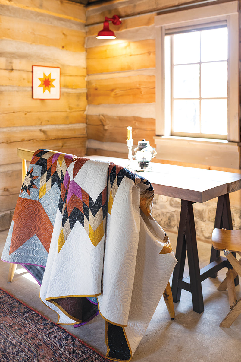 Lone Star Legacy Quilts