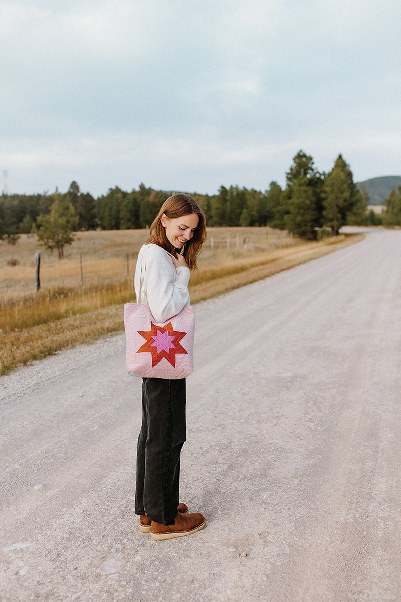Lone Star Legacy Quilts