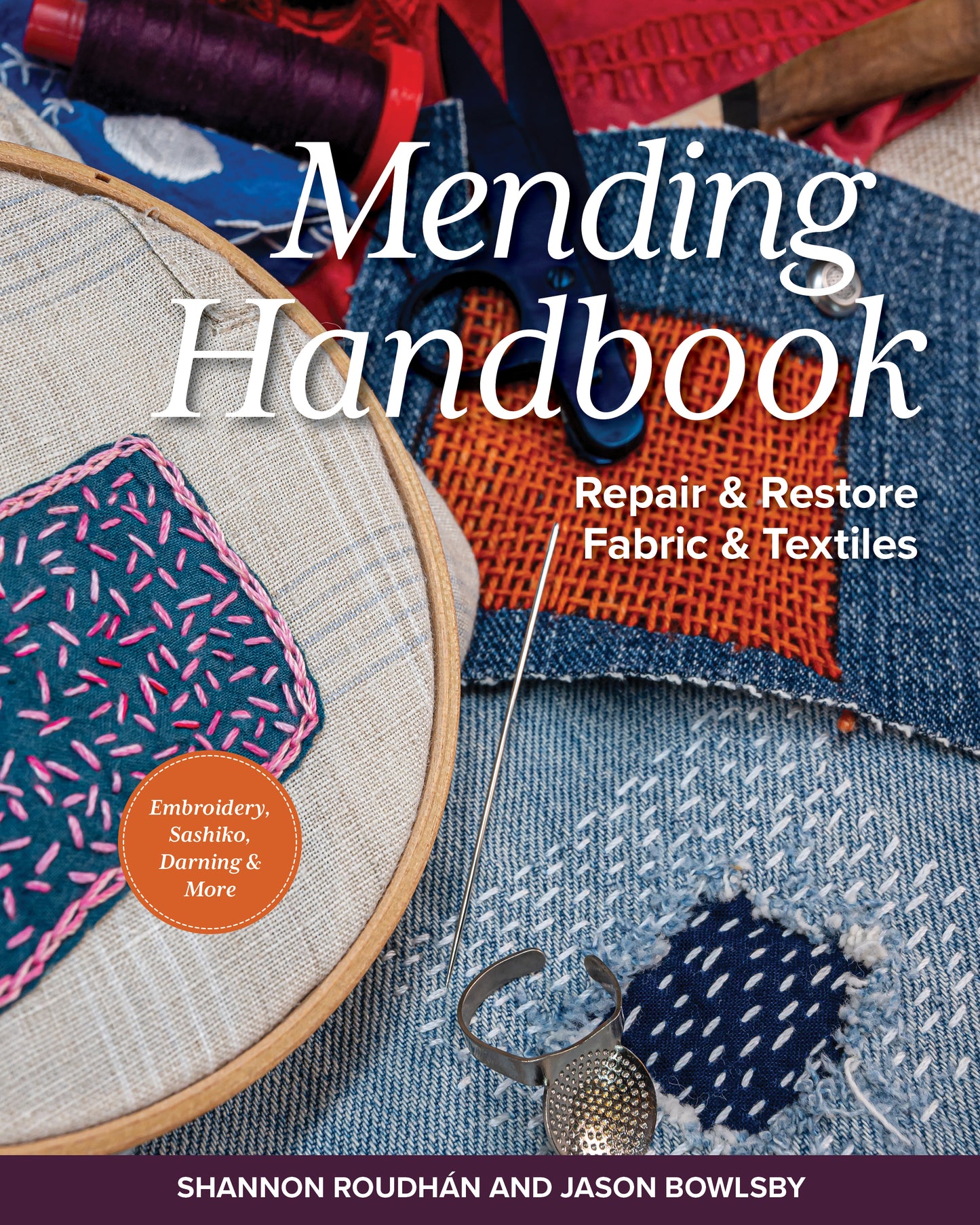 Mending Handbook