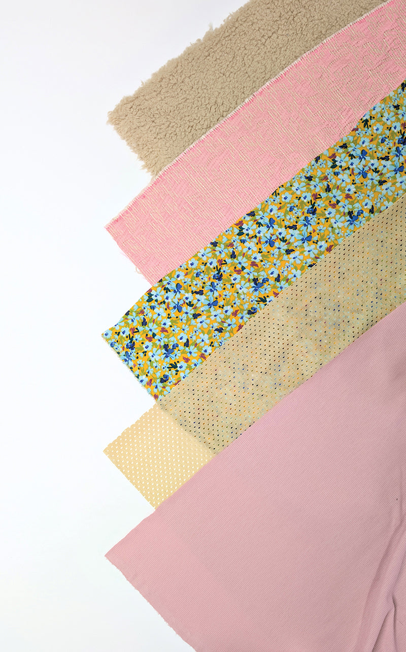 Ultimate Encyclopedia of Fabrics & Unconventional Materials
