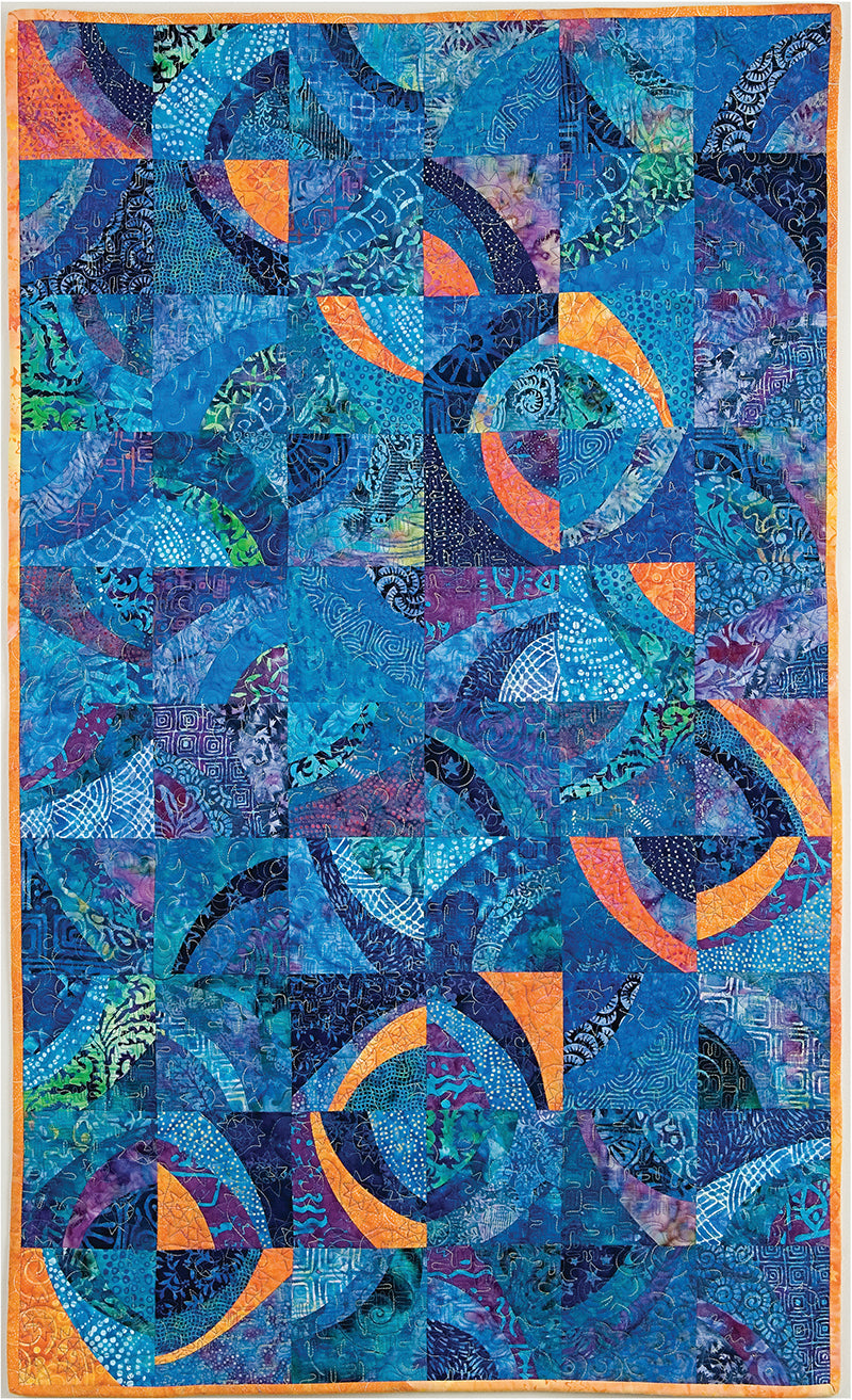 The Quilter's Color Guide Digital Download