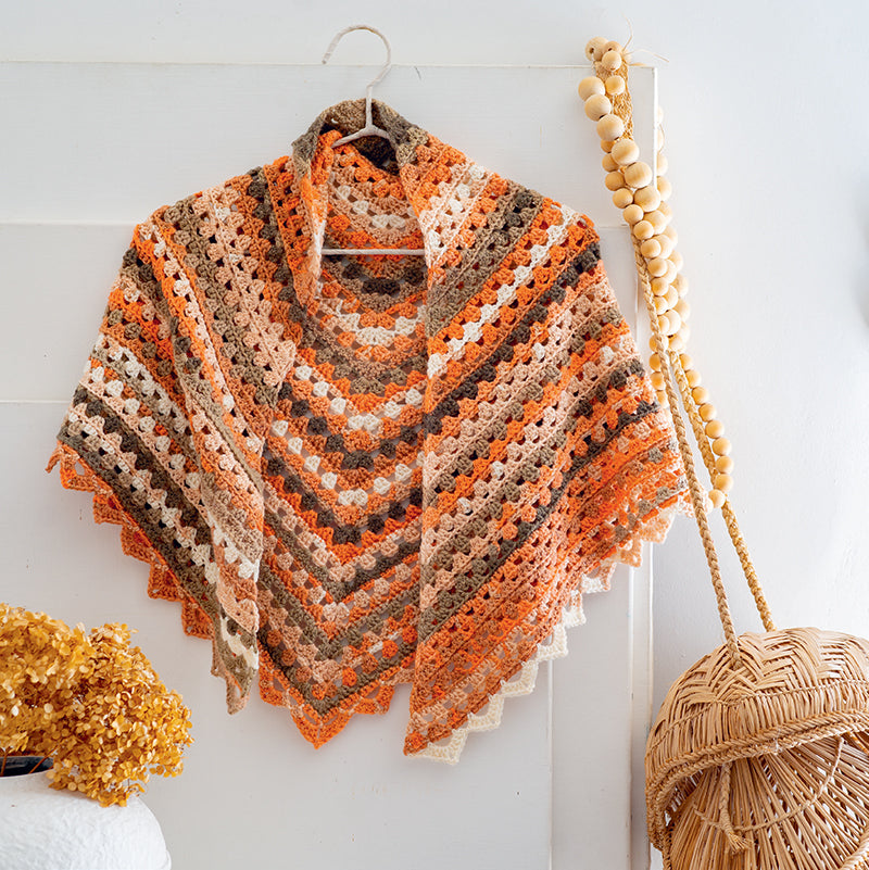 21 Days to Learn to Crochet Digital Download
