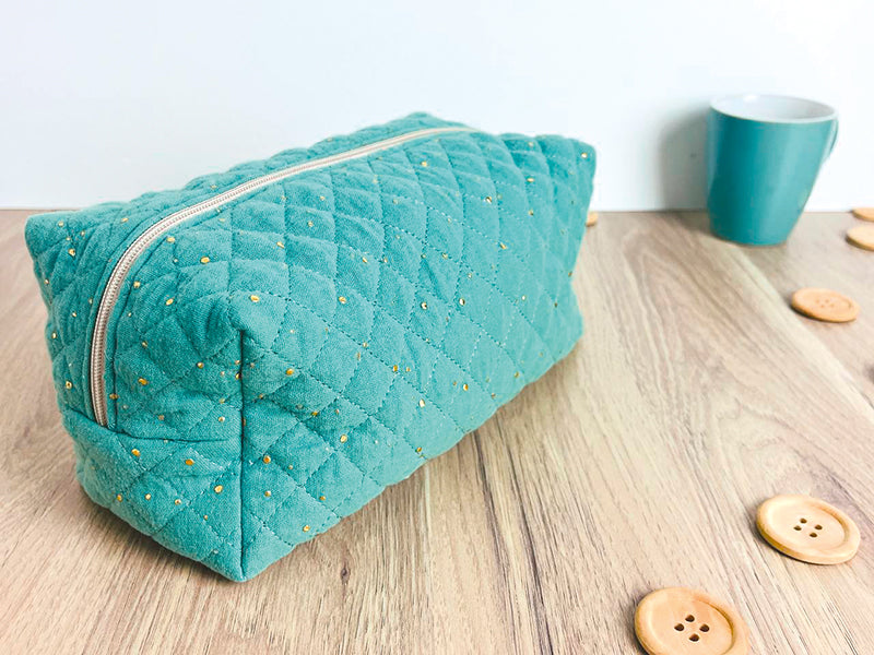 21 Days to Learn to Use Your Sewing Machine