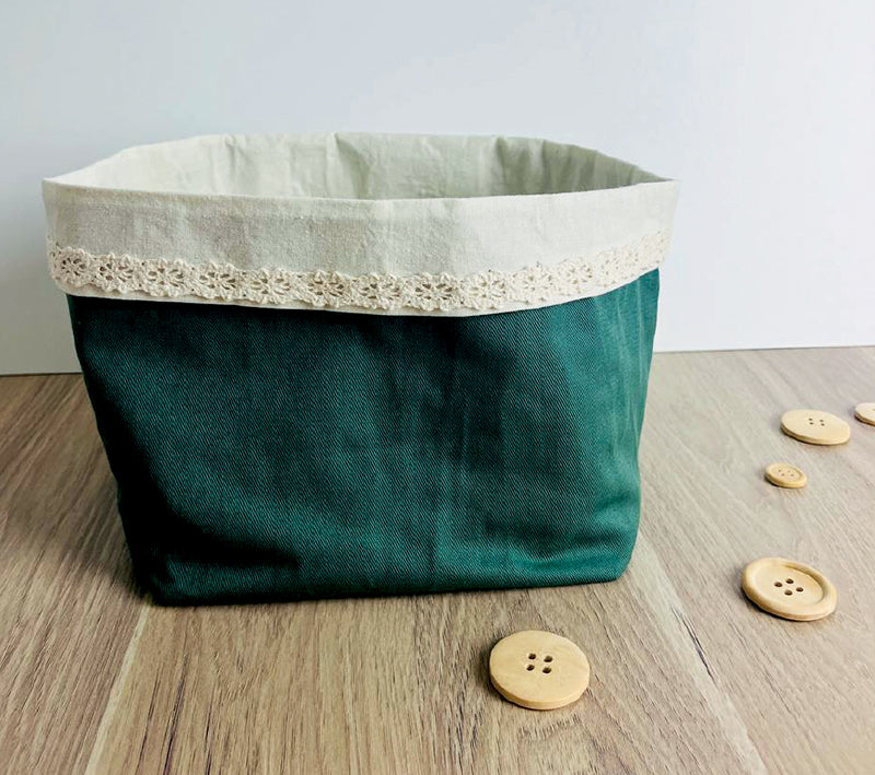 21 Days to Learn to Use Your Sewing Machine