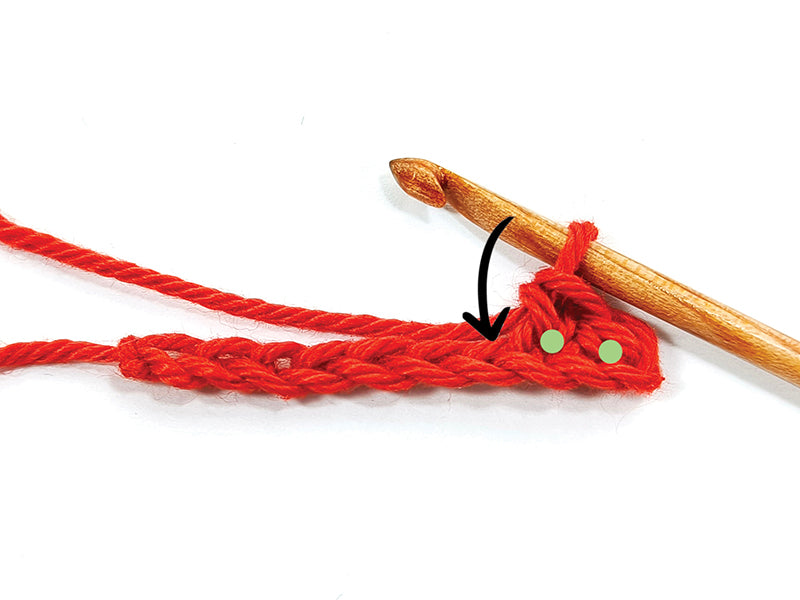 21 Days to Learn to Crochet Amigurumi