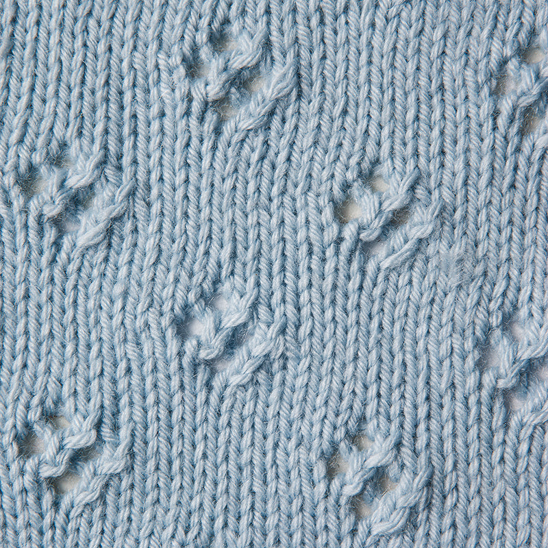 21 Days to Learn to Knit