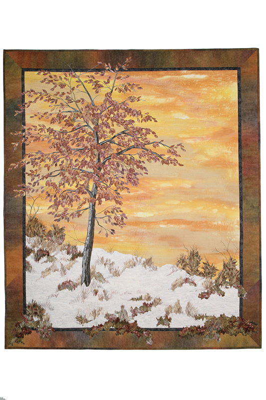 The Art of Landscape Quilting