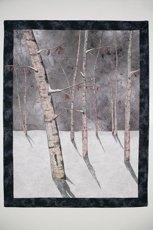 The Art of Landscape Quilting Digital Download