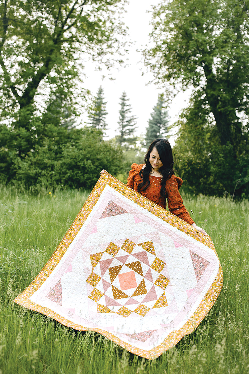 The Patchwork Companion