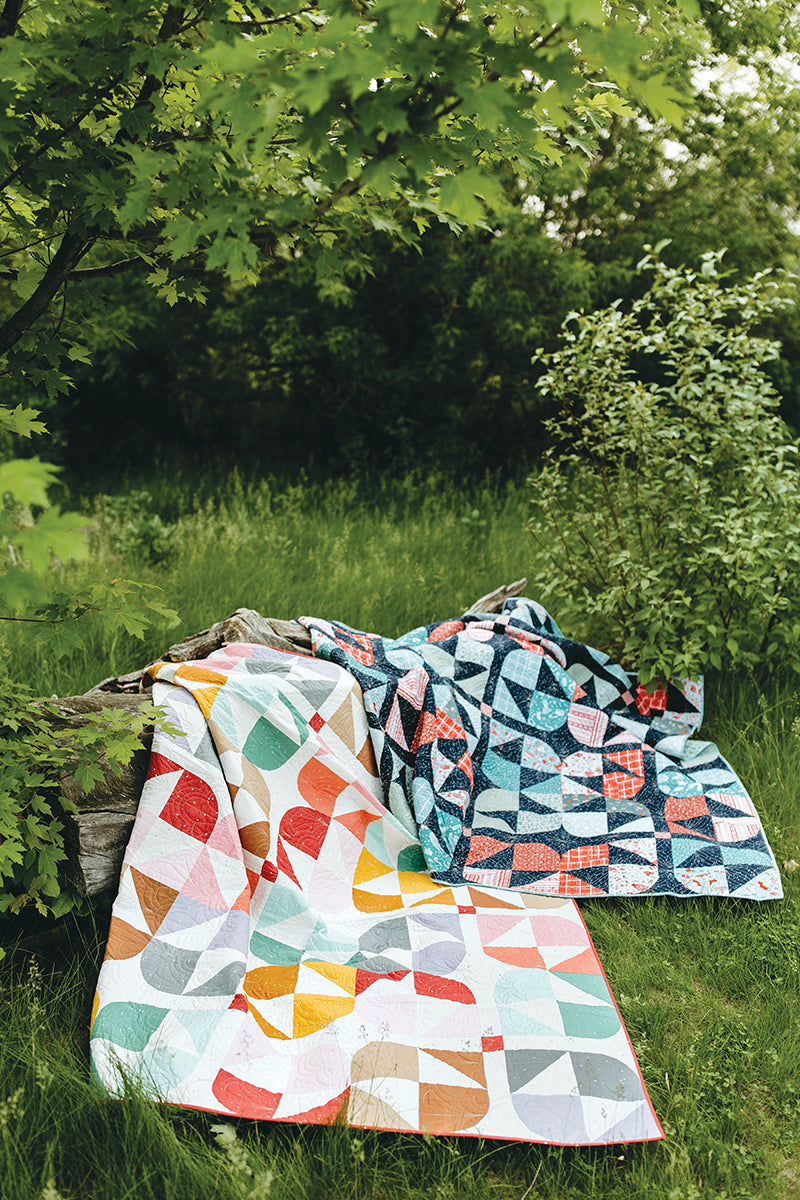 The Patchwork Companion