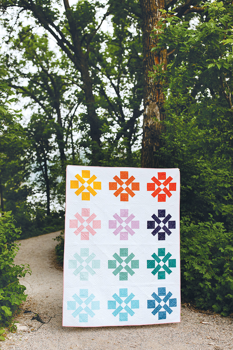 The Patchwork Companion