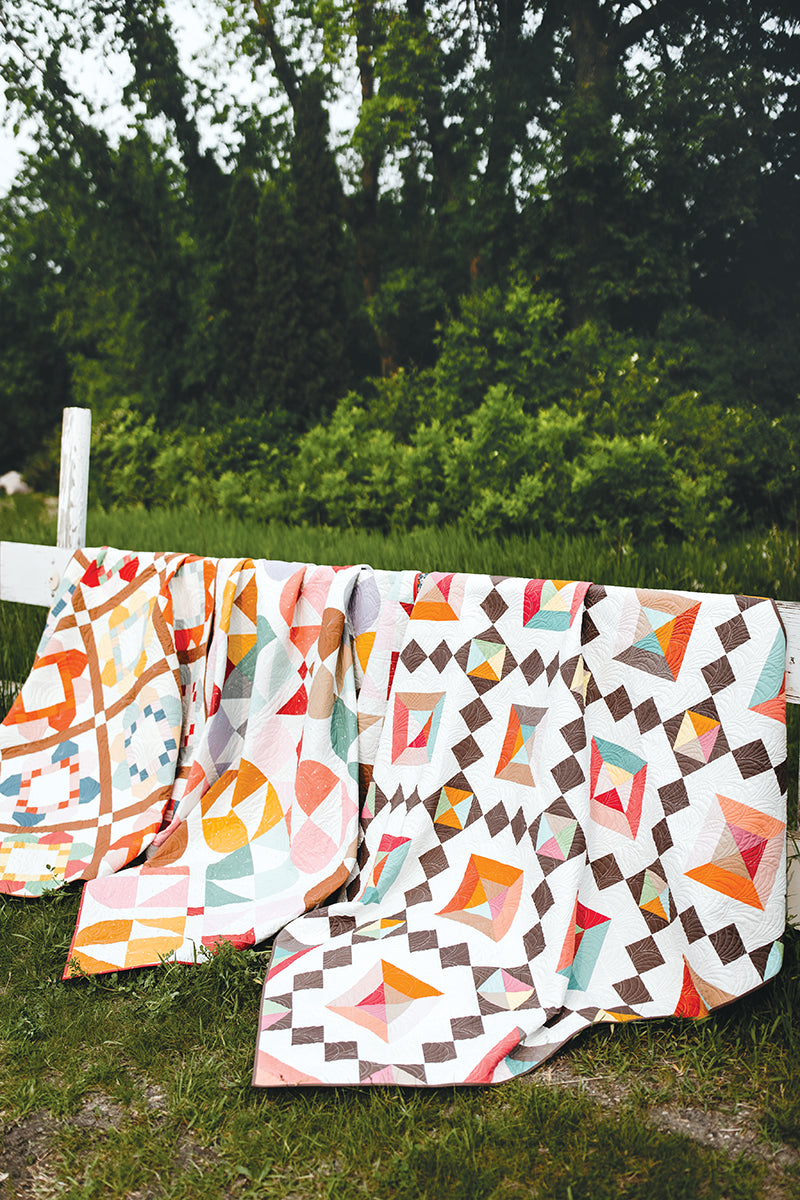 The Patchwork Companion