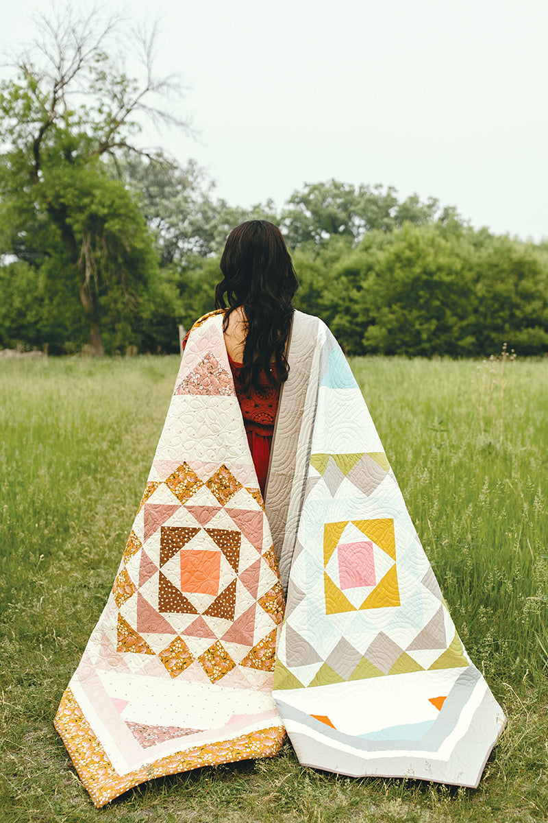 The Patchwork Companion