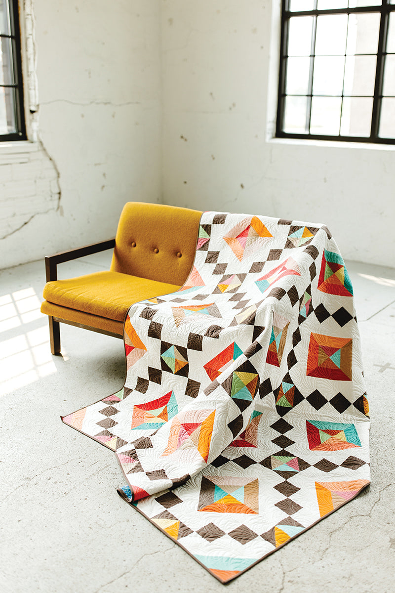 The Patchwork Companion