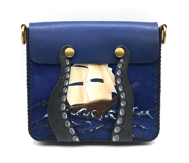 Leather in Cosplay, From Hide to Hero