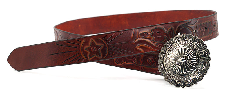 Leather in Cosplay, From Hide to Hero