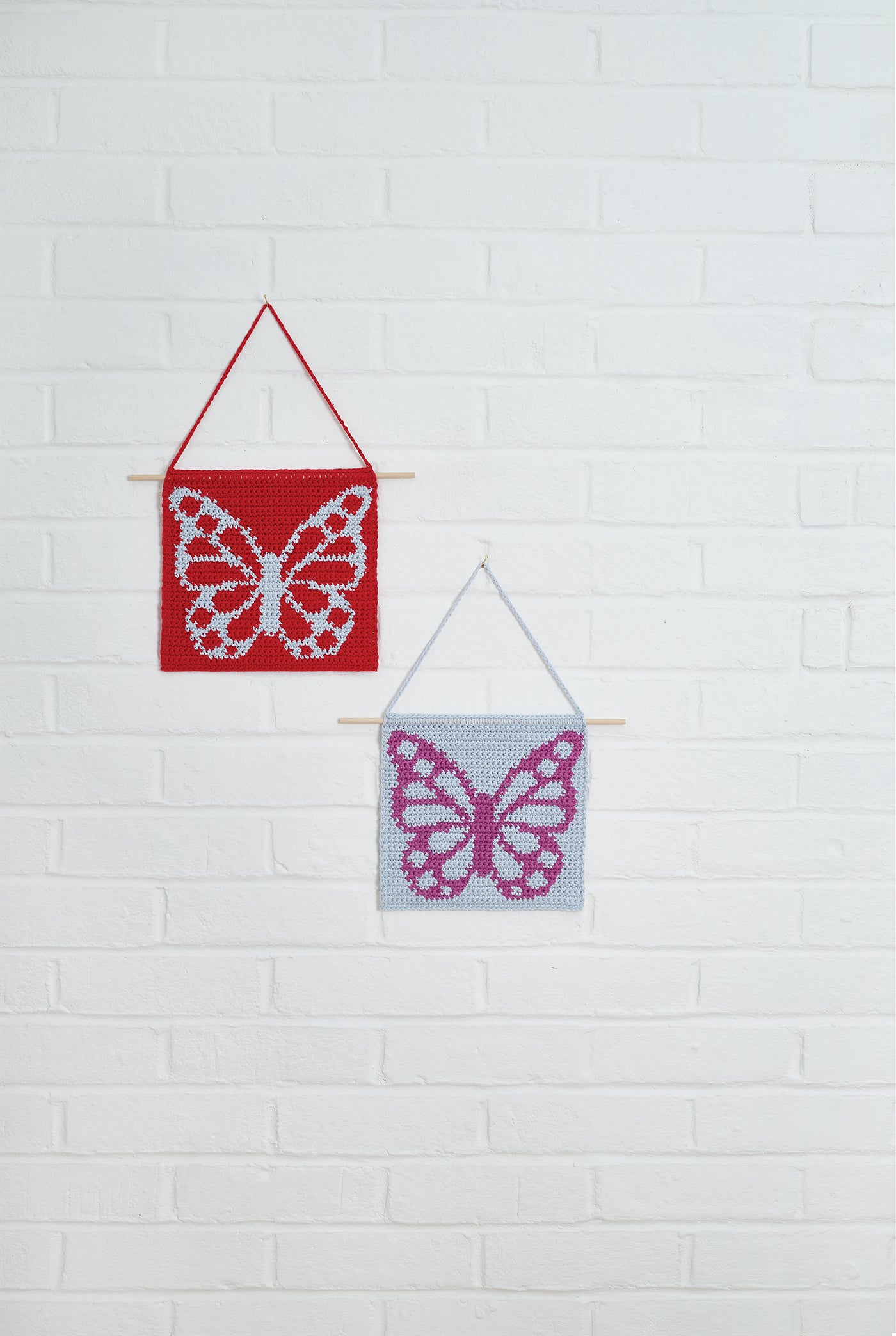 Hooked on Tapestry Crochet