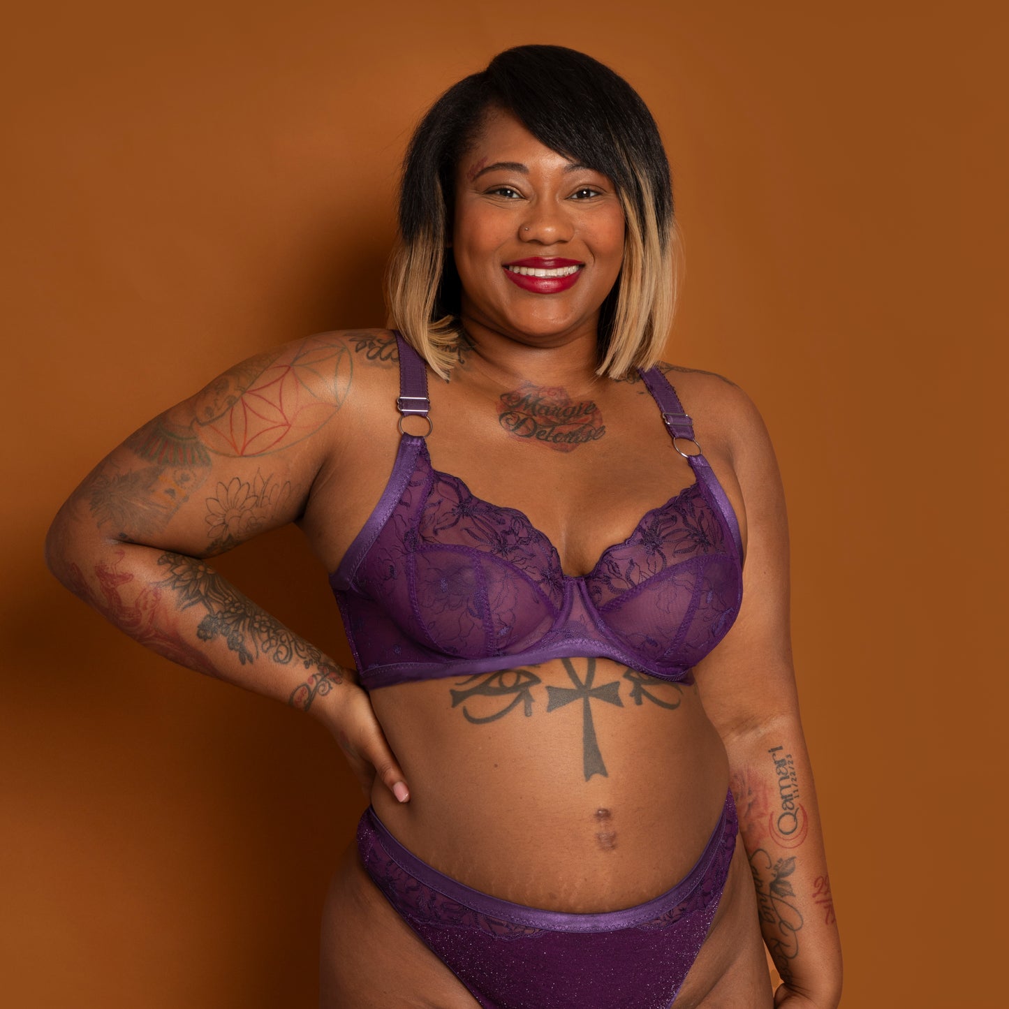 Sew Underwire Bras & Corsets