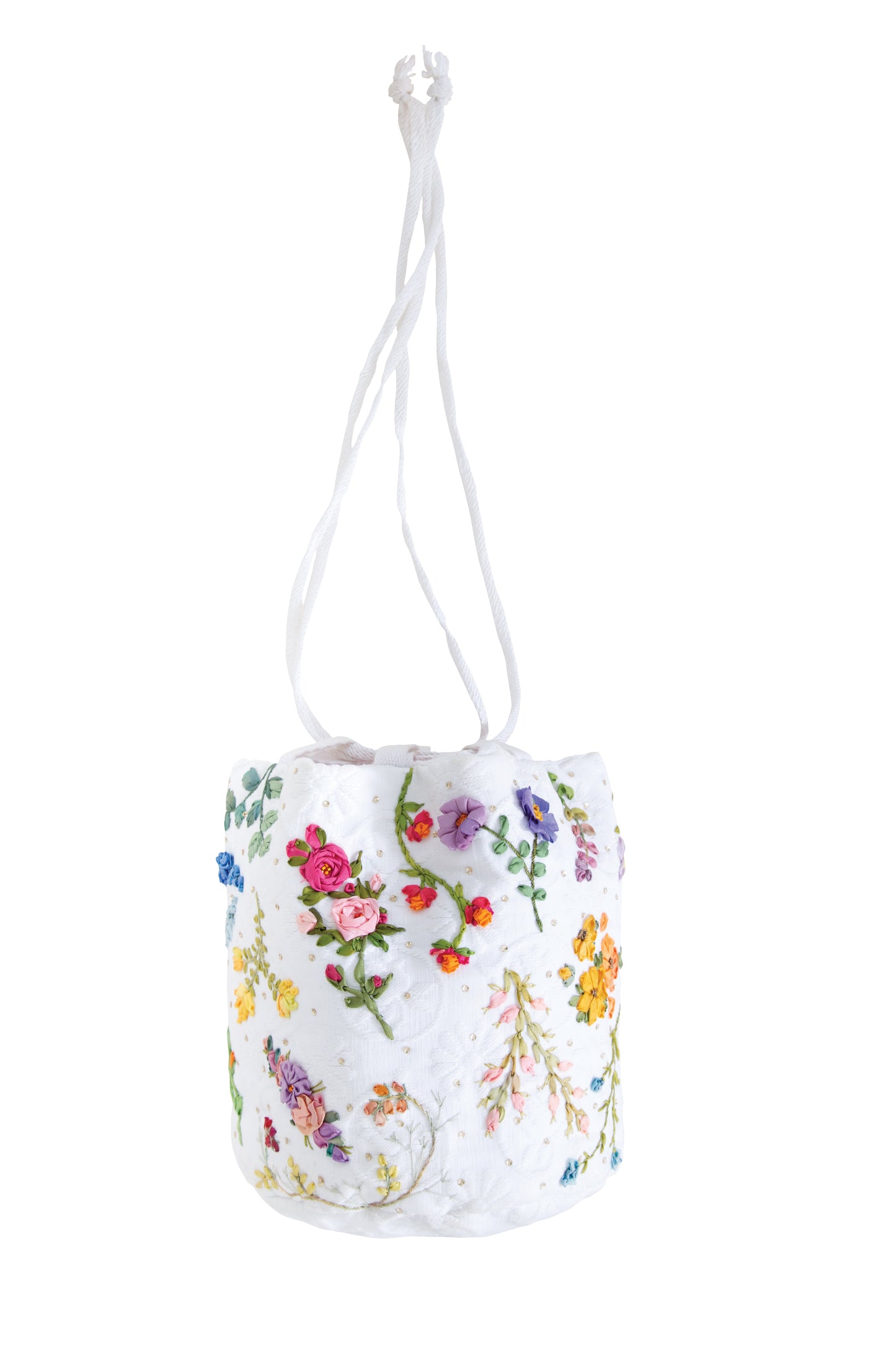 Silk Ribbon Embroidery Handy Pocket Guide