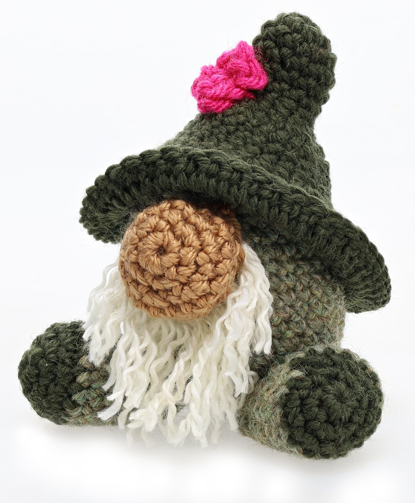Amigurumi Card Deck
