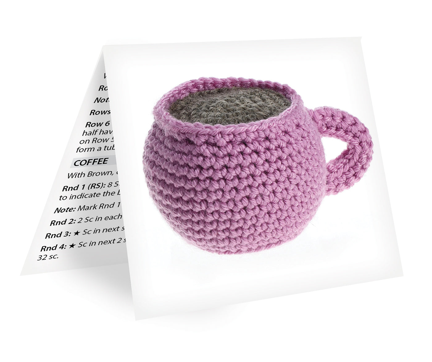 Amigurumi Card Deck