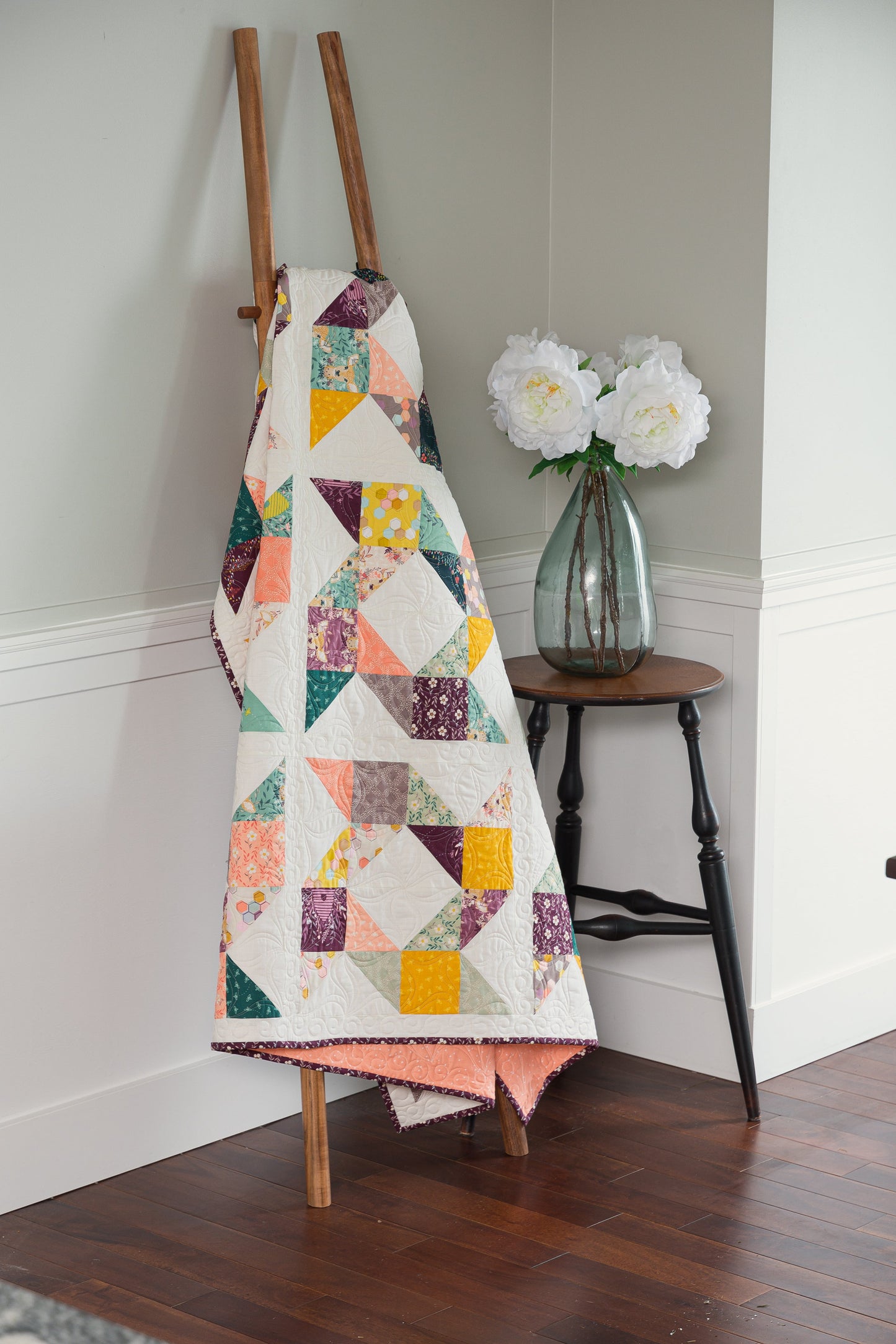 Fast & Fun Lap Quilts Digital Download