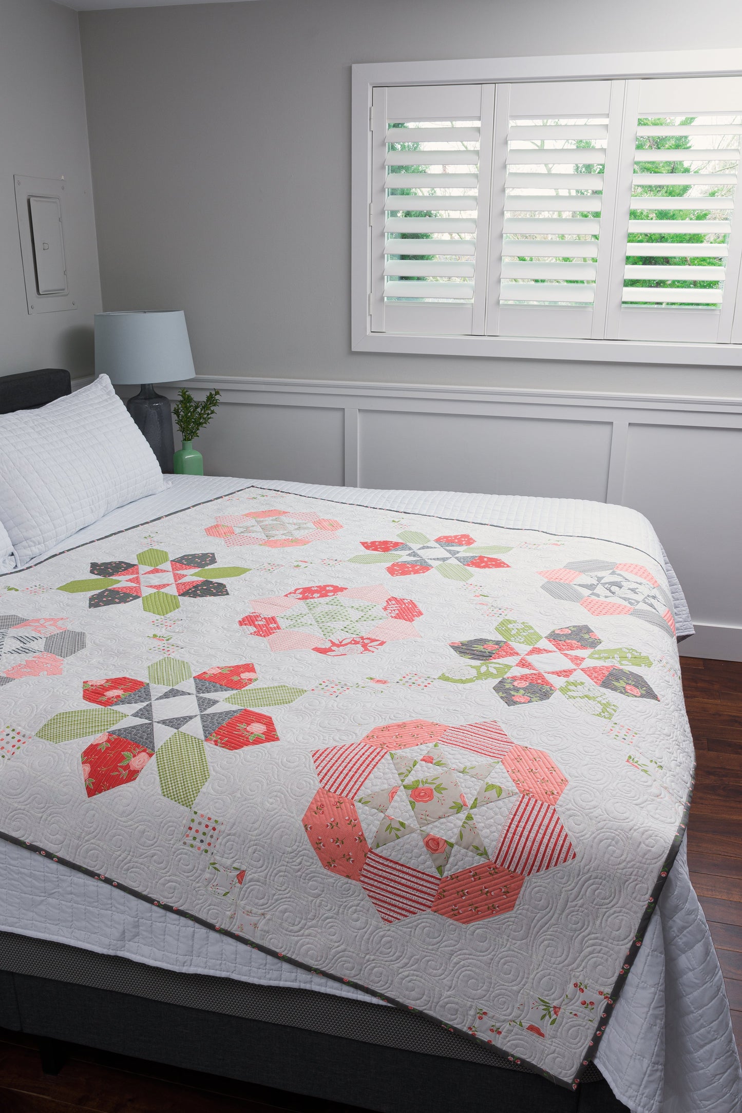Fast & Fun Lap Quilts Digital Download