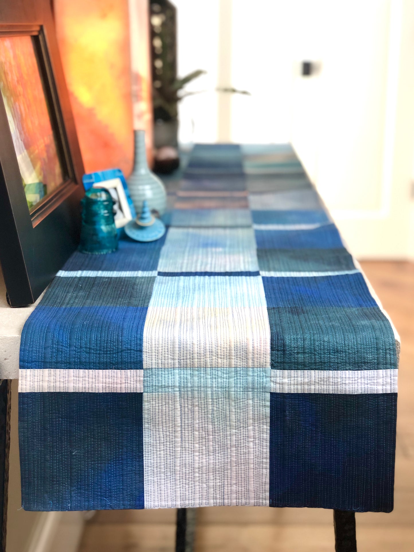 Boost Your Color Confidence with Ombré Fabrics