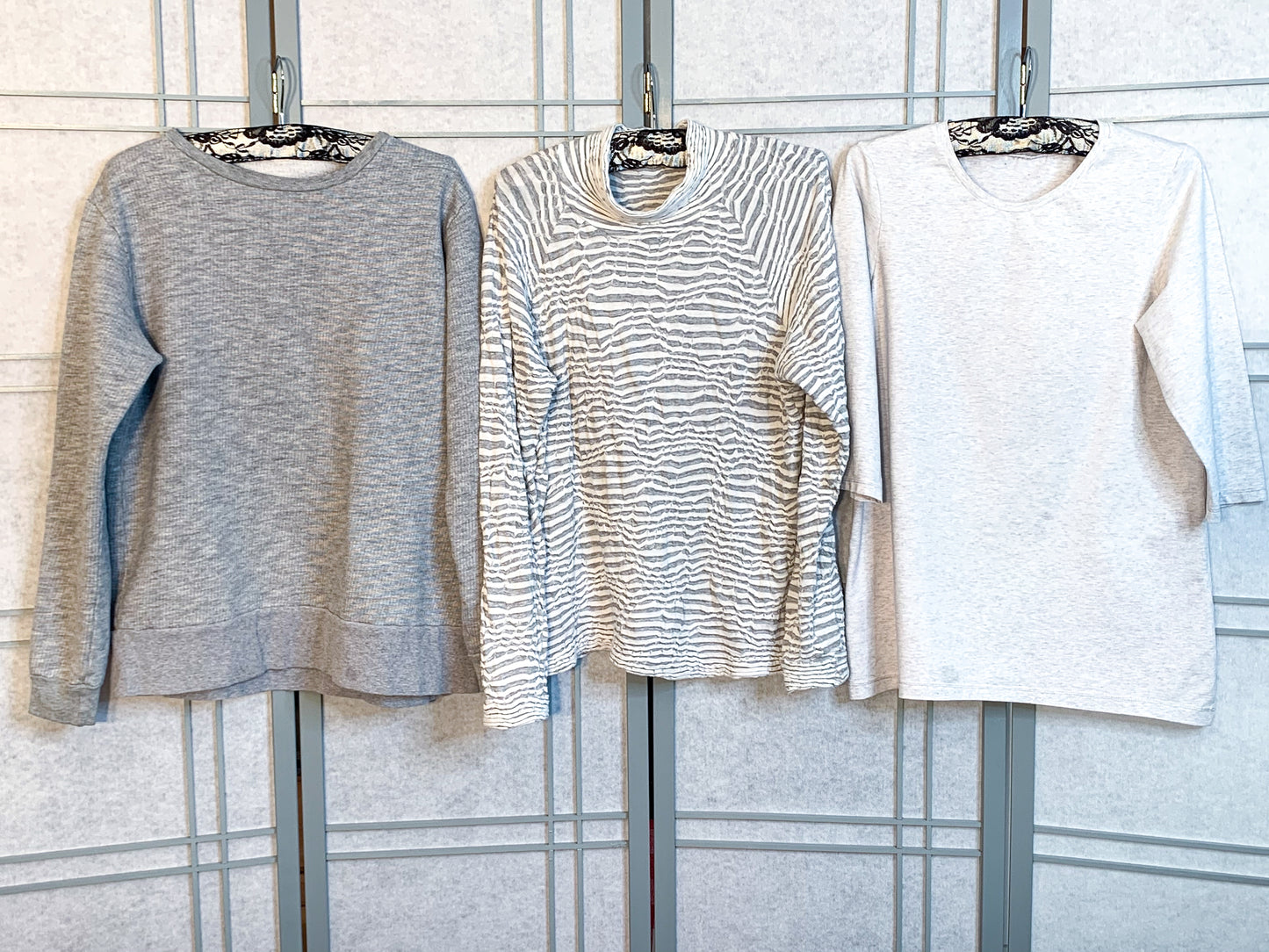 T-shirt Basics (Knits for Novices Series)