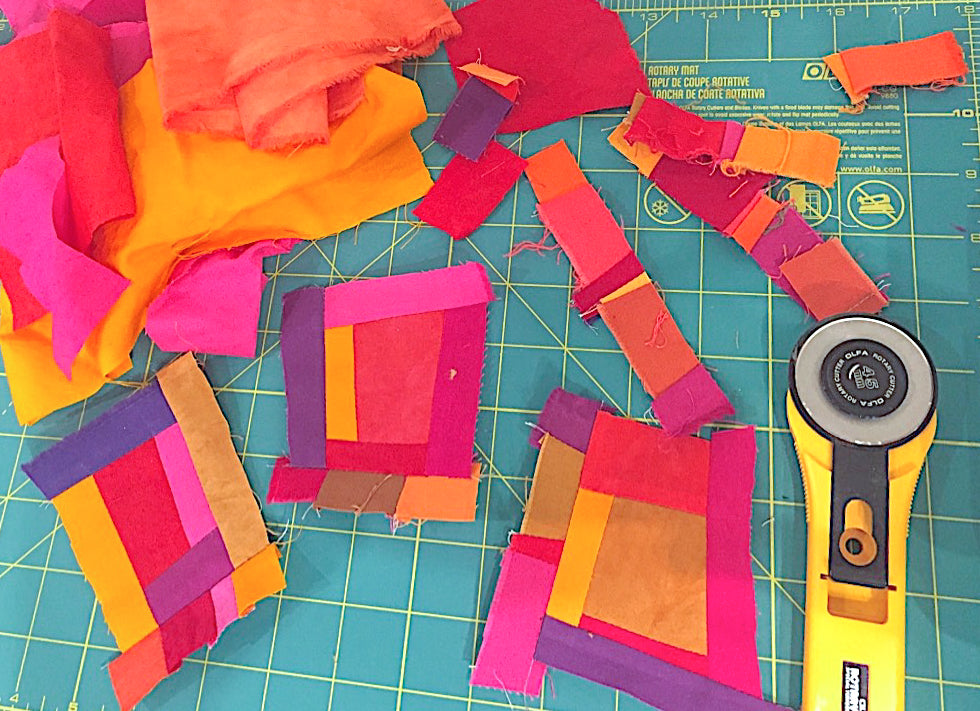 Create Your Own Color Palette