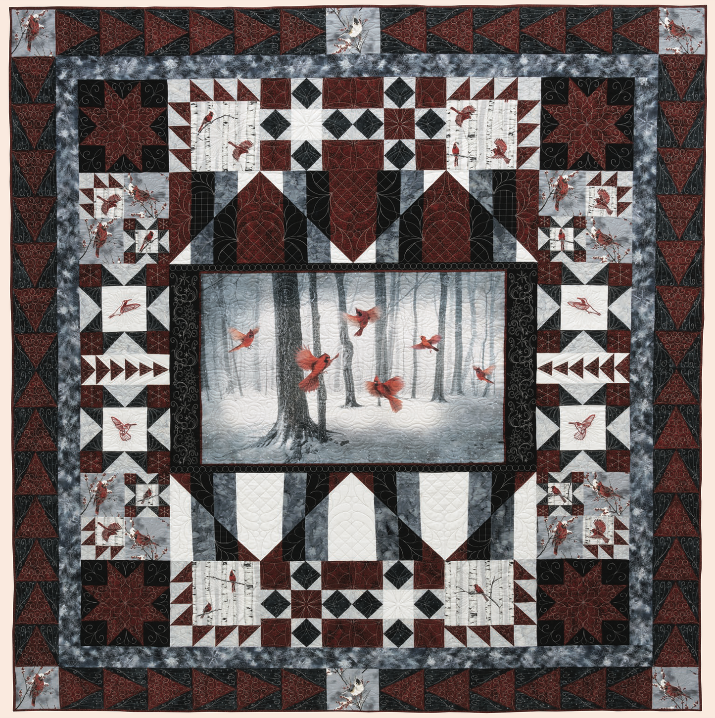 Panel Palooza: Innovative Fabric Play