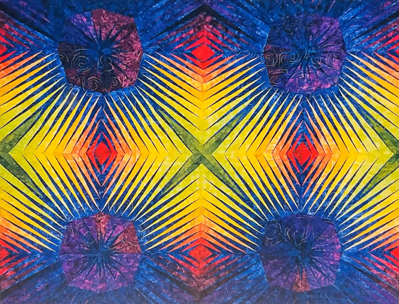 What’s Up With Color?