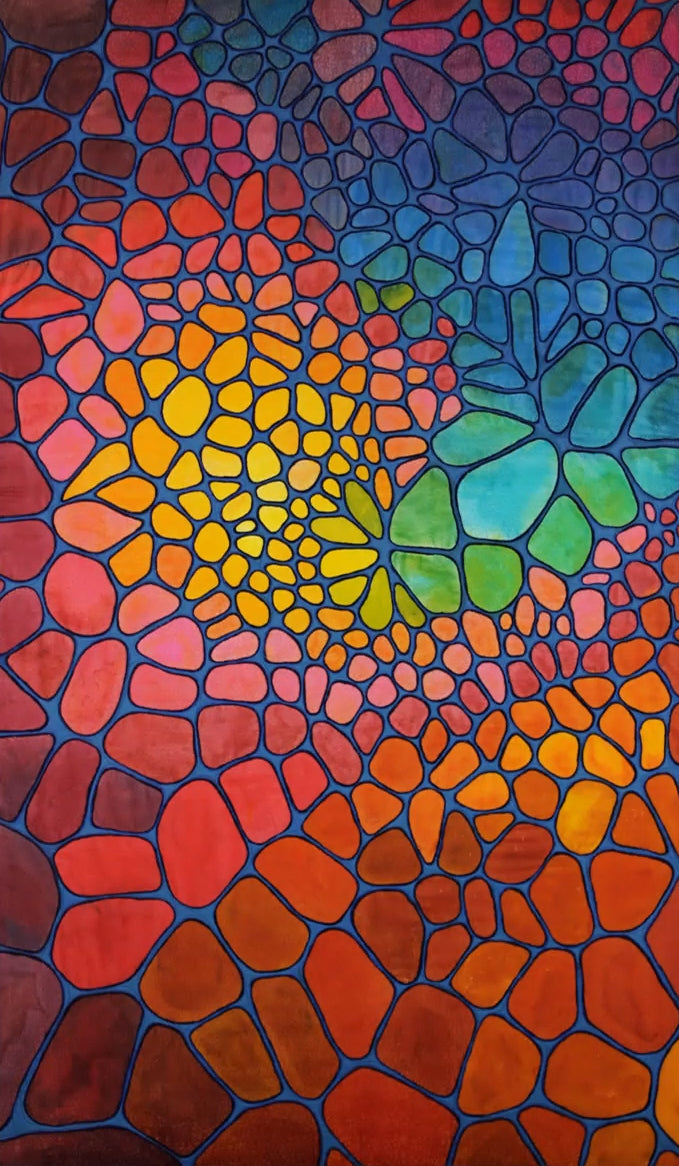 What’s Up With Color?