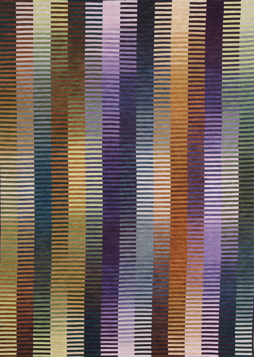 What’s Up With Color?