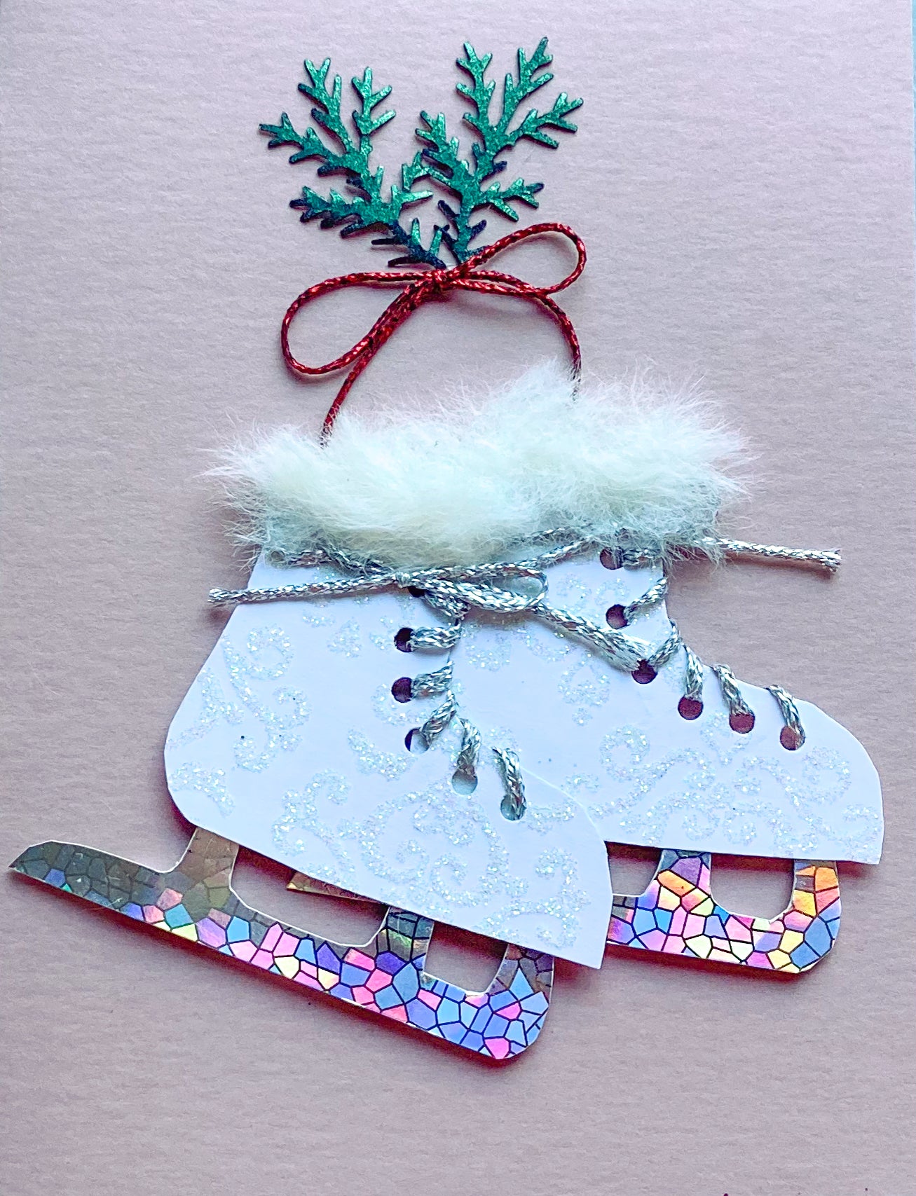 Seasonal Handcrafted Cards